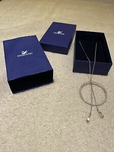 yzWG[EANZT[ XtXL[OlbNXcollana lunga swarovski