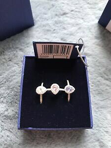 yzWG[EANZT[ XtXL[uhOgenuine swarovski nuovo di zecca ring 58