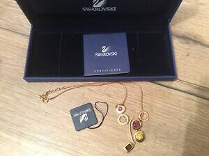 yzWG[EANZT[ XtXL[lbNXcollana swarovski