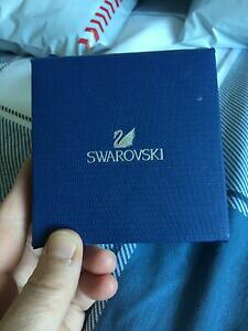 yzWG[EANZT[ XtXL[X^[_XgTCYO[uXbggenuine swarovski stardust bracciale grigio taglia s