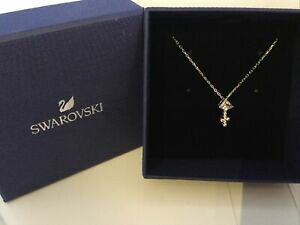 yzWG[EANZT[ XtXL[NX^y_glbNXcollana con ciondolo di swarovski crystal