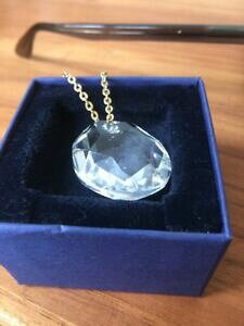 yzWG[EANZT[ IWiXtXL[lbNXcollana swarovski originale