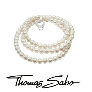 yzWG[EANZT[ g[}Xp[lbNXthomas sabo collana di perle 90cmx005508214l