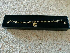 yzWG[EANZT[ J~YTt@CAuXbgcummins 5 anno bracciale con zaffiro