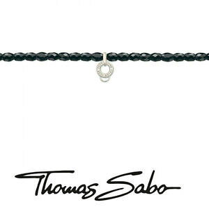 yzWG[EANZT[ g[}XIuV_lbNXthomas sabo collana obsidean 70cmx005902311m