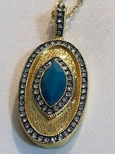 yzWG[EANZT[ tBIbRX`[lbNXfiorelli costume collana