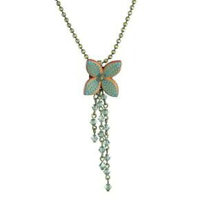 yzWG[EANZT[ RvbglbNXRA[ubgVbN^[RCYt[bhkonplott collana collier brit chic fiore turcheserosso