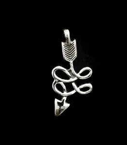 yzWG[EANZT[ yfeBttbVuGA[WFgyehpendentif fleche love en argent 925 peterandclo k56b 6923