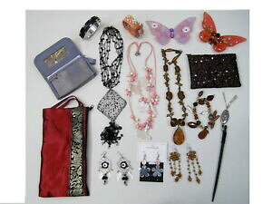 �y���������z�W���G���[�E�A�N�Z�T���[ �W���G���[�R���N�V����bigiotteria collezione n 8 2ae0075