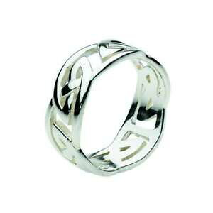 yzWG[EANZT[ we[WPgChI[vmbg[NOTCYheritage celtic wide open knotwork anello 2262hp taglia v