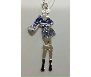 yzWG[EANZT[ {bJ_Oh[lbNXXtXL[boccadamo collana bambolina glam con swarovski mlgr08