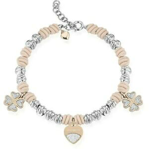 �y���������z�W���G���[�E�A�N�Z�T���[ �u���X���b�g�m�b�g�E�[�}���I�v�Xops bracciale nodi donna opsbr500
