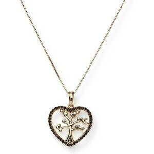 yzWG[EANZT[ WRjZ[A[lbNXsaldi collana amen con zirconi albero della vita cltl1rn