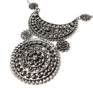 �y���������z�W���G���[�E�A�N�Z�T���[ ���B���e�[�W�O�����f�E�j�R�R���[�i�O�����fvintage 600ms grande unico collana grande 533cm