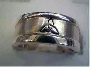�y���������z�W���G���[�E�A�N�Z�T���[ �X�^�[�����O�V���o�[�����O�T�C�Y��argento sterling inciso anello r046sv dimensione n �� 50