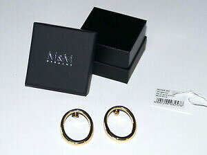 yzWG[EANZT[ S[WXI[o{^CORNVsplendido mamp;m orecchini a bottone ovale collection me3325400