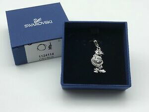 yzWG[EANZT[ XtXL[`[pbP[W1124114 swarovski charms 4 cm merce nuova con imballaggio