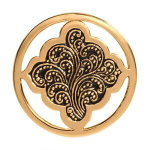 yzWG[EANZT[ jbL[b\[jwlh[~fBAS[hbLRCnikki lissoni henne dream medium moneta placcato oro c1078gm