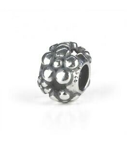 yzWG[EANZT[ g[r[Yr[YVo[t[fCW[^OxIWithun by trollbeads bead in argento fiore daisy tagbe20229 originale