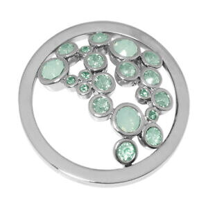 yzWG[EANZT[ NICXl^RChbgCjo[XTCYquoinsmonetacoindots in universe verdeqmok 34egr taglia l