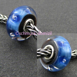 �y���������z�W���G���[�E�A�N�Z�T���[ trollbeads glasbead locchio n 3the eyetglbe 10143