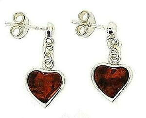 �y���������z�W���G���[�E�A�N�Z�T���[ �I���r�A�R���N�V�����V���o�[�X�^�[�����O�n�[�g�t�H�[���R�j���b�N�A���o�[�h���b�v�C�������Othe olivia collection argento sterling cuore forma cognac ambra go