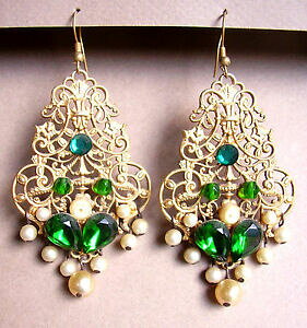 yzWG[EANZT[ CO1864 orecchini,