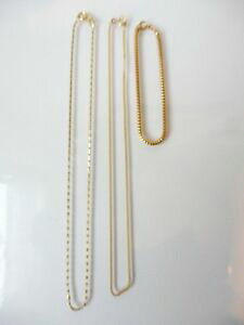 �y���������z�W���G���[�E�A�N�Z�T���[ �l�b�N���X�u���X���b�g�C�G���[�A�����J�_�u��2 collane raffinata e bracciale 1 __ giallo __ america double __ nuovo _