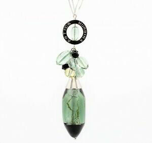 yzWG[EANZT[ AeB[N[i[mKXlbNXC^AA[gcollana donna antica murrina vetro di murano made in italia art vn 129