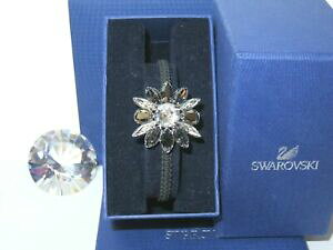 yzWG[EANZT[ _[NuXbglbNXXtXL[genuine firmata swarovski da collana bracciale scuro 5019149