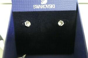 yzWG[EANZT[ IWipbP[WXtXL[COswarovski orecchino con imballaggio originale non usare nuovi nr 1