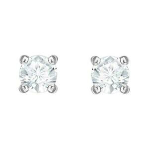 yzWG[EANZT[ EBYXtXL[CO^ACVo[NX^orecchini swarovski donna 5408436 lega metallica argento cristallo