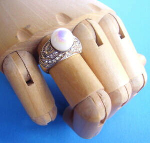 yzWG[EANZT[ A[WFgpFfXgXt@eCW[p[Yw117 bague argent 800 pave de strass perle fantaisie t 5354