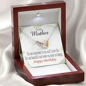 yzWG[EANZT[ }}lbNXy_gmom compleanno regalo collana bella donna inseparabili ciondolo 18k r