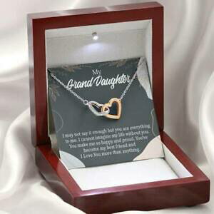yzWG[EANZT[ y_glbNXsNa il mio nipote you fare me cosi, molto inseparabili ciondolo collana 18k rosa