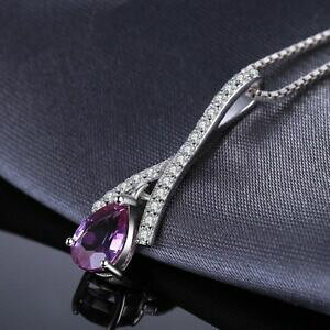 yzWG[EANZT[ AbThCgTt@CAEH[^[hbvy_gX^[OVo[115ct alessandrite zaffiro goccia dacqua ciondolo 925 argento sterling