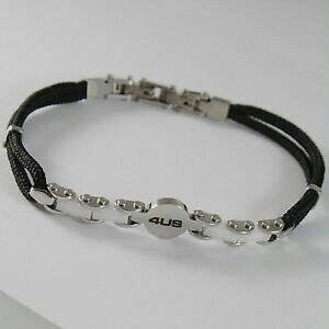 yzWG[EANZT[ `F[UpVIbeBzCgX`[Z~bNuXbgbracciale da uomo in acciaio e ceramica bianca cesare paciotti 4us 4ubr0869