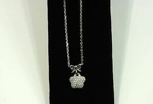 yzWG[EANZT[ AuVAReWRVo[lbNXt[{EWRYambrosia comete girocollo collana argento 925 fiore fiocco con zirconi aag 001