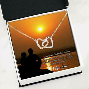 �y���������z�W���G���[�E�A�N�Z�T���[ �{�[�C�t�����hfuturo wife moglie fidanzato regalo you hanno my heart inseparabili love 18k