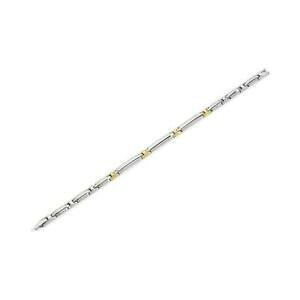 yzWG[EANZT[ ZN^[YuXbgX`[X`[bracciale sector uomo szs03 acciaio acciaio