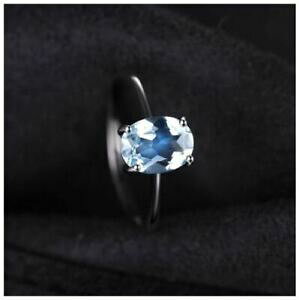 �y���������z�W���G���[�E�A�N�Z�T���[ �i�`�������g�p�[�Y�V���o�[�����O925 argento anello con naturali topaz