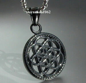 yzWG[EANZT[ IWih[Lb`[g[[bLubNX`[t[originale acchiappa sognirimorchio * acciaio nero placcati * fiore * 2,5 cm