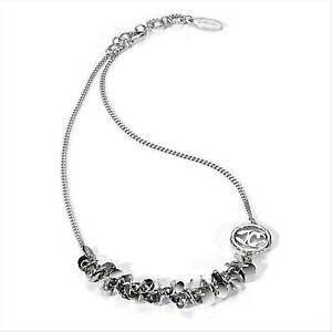 【送料無料】ジュエリー・アクセサリー ネックレスジャストカヴァリスチールcollana donna just cavalli scrv01 in acciaio