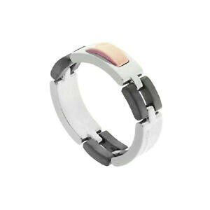 �y���������z�W���G���[�E�A�N�Z�T���[ �����Y�����O�X�`�[���`�����g�T�C�Yanello uomo acciaio chimento ch3ax8922zz7 misura 21