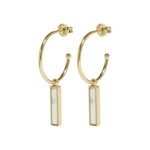 yzWG[EANZT[ N[YWGYCfBS[h}[uo[t[vCOcluse jewels idylle oro marble bar hoop earrings clj51001uvp 59,95 ?