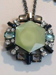 yzWG[EANZT[ tBIbRX`[lbNXfiorelli costume collana