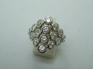 yzWG[EANZT[ oQAAW}bVtfBGG|CRj[k[FGe[bague en argent massif rhodiee et poinconee neuve en taille 54