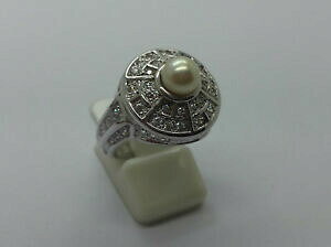 yzWG[EANZT[ oQAAW}bVtfBGG|CRj[k[FGe[bague en argent massif rhodiee et poinconee neuve en taille 54