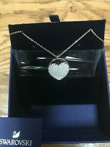 yzWG[EANZT[ XtXL[n[gWW[y_g[YS[hciondolo di swarovski zenzero a forma di cuore placcata in oro rosa articolo 5479915