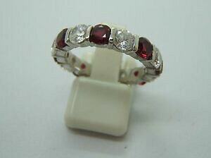 yzWG[EANZT[ oQAAW}bVtfBGG|CRj[k[FGe[bague en argent massif rhodiee et poinconee neuve en taille 54